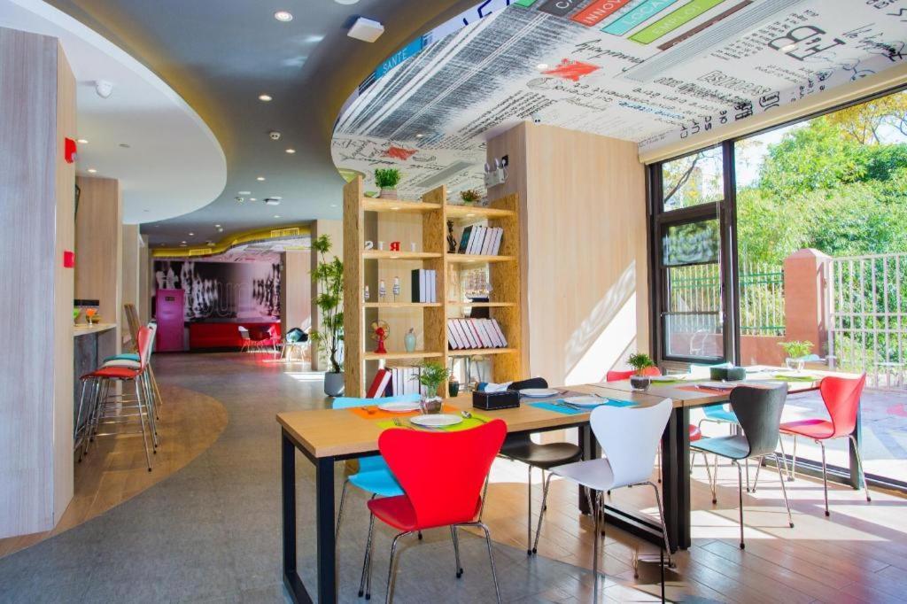 Ibis Kunming Beijing Rd Hotel Kültér fotó