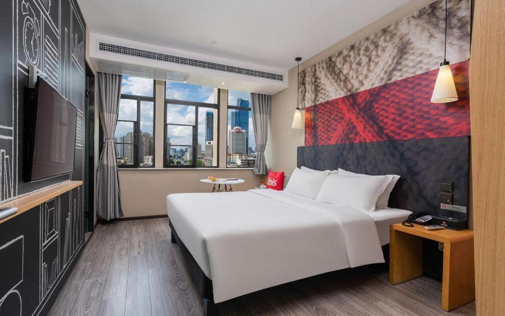 Ibis Kunming Beijing Rd Hotel Kültér fotó