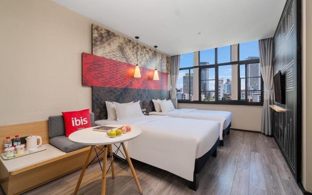 Ibis Kunming Beijing Rd Hotel Kültér fotó