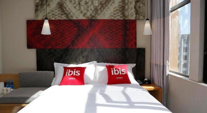 Ibis Kunming Beijing Rd Hotel Kültér fotó